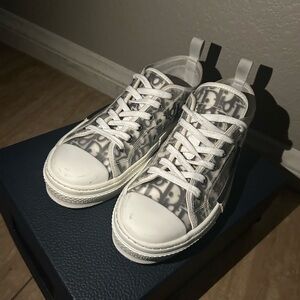Dior Multicolor Sneakers
